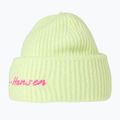 Zimná čiapka Helly Hansen Soft Rib Beanie Washed Lime