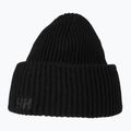 Zimná čiapka Helly Hansen Soft Rib Black