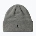Zimná čiapka Musto Original Beanie mid grey melange