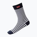 Ponožky Helly Hansen The Ocean Race Sailing white
