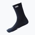 Ponožky Helly Hansen The Ocean Race Sailing navy