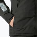 Pánska jachtárska bunda Helly Hansen Skagen Insulated ebony 5