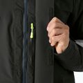 Pánska jachtárska bunda Helly Hansen Skagen Insulated ebony 6