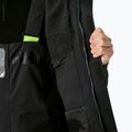 Pánska jachtárska bunda Helly Hansen Skagen Insulated ebony 7