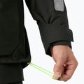 Pánska jachtárska bunda Helly Hansen Skagen Insulated ebony 8
