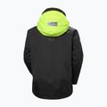 Pánska jachtárska bunda Helly Hansen Skagen Insulated ebony 10