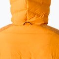 Pánska hybridná bunda Helly Hansen Skagen Hybrid Knit Insulator ignite orange 4