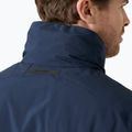 Pánska jachtárska bunda Helly Hansen HP Racing Lifaloft Hood navy 4