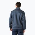 Pánska bunda Helly Hansen Crew Fleece navy 2