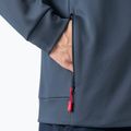 Pánska bunda Helly Hansen Crew Fleece navy 3