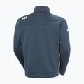 Pánska bunda Helly Hansen Crew Fleece navy 6