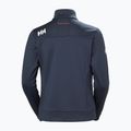 Dámska bunda Helly Hansen Crew Fleece navy 7