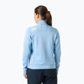 Dámska bunda Helly Hansen Crew Fleece bright blue 2