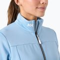 Dámska bunda Helly Hansen Crew Fleece bright blue 3