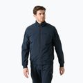Pánska bunda Helly Hansen HP Racing Lifaloft Bomber navy