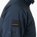 Pánska bunda Helly Hansen HP Racing Lifaloft Bomber navy 4
