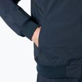 Pánska bunda Helly Hansen HP Racing Lifaloft Bomber navy 6