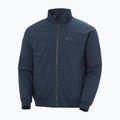 Pánska bunda Helly Hansen HP Racing Lifaloft Bomber navy 7