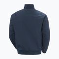 Pánska bunda Helly Hansen HP Racing Lifaloft Bomber navy 8