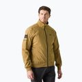 Pánska bunda Helly Hansen HP Racing Lifaloft Bomber sepia