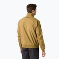 Pánska bunda Helly Hansen HP Racing Lifaloft Bomber sepia 2
