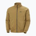 Pánska bunda Helly Hansen HP Racing Lifaloft Bomber sepia 7