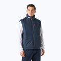 Pánska vesta Helly Hansen Crew Pile navy