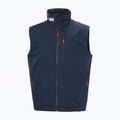 Pánska vesta Helly Hansen Crew Pile navy 7