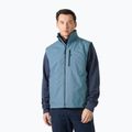 Pánska vesta Helly Hansen Crew Pile washed navy
