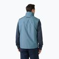 Pánska vesta Helly Hansen Crew Pile washed navy 2