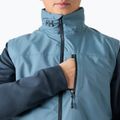 Pánska vesta Helly Hansen Crew Pile washed navy 3