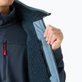 Pánska vesta Helly Hansen Crew Pile washed navy 4