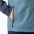 Pánska vesta Helly Hansen Crew Pile washed navy 5