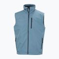 Pánska vesta Helly Hansen Crew Pile washed navy 6