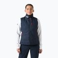 Dámska vesta Helly Hansen Crew Pile navy