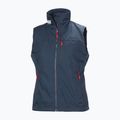 Dámska vesta Helly Hansen Crew Pile navy 7