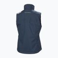 Dámska vesta Helly Hansen Crew Pile navy 8