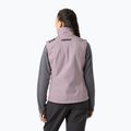 Dámska vesta Helly Hansen Crew Pile purple clay 2