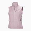 Dámska vesta Helly Hansen Crew Pile purple clay 7