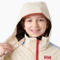 Detská lyžiarska bunda Helly Hansen Snowbliss bright blue 3