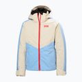 Detská lyžiarska bunda Helly Hansen Snowbliss bright blue 7