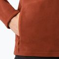 Pánska mikina Helly Hansen Daybreaker Fleece iron oxide 4