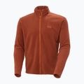 Pánska mikina Helly Hansen Daybreaker Fleece iron oxide 5