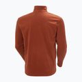 Pánska mikina Helly Hansen Daybreaker Fleece iron oxide 6