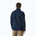 Pánska mikina Helly Hansen Daybreaker Fleece navy 2