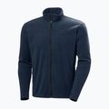 Pánska mikina Helly Hansen Daybreaker Fleece navy 5