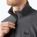 Pánska mikina Helly Hansen Daybreaker Fleece thunder grey 3