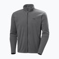 Pánska mikina Helly Hansen Daybreaker Fleece thunder grey 5