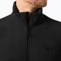 Pánska mikina Helly Hansen Daybreaker Fleece black 3
