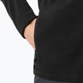 Pánska mikina Helly Hansen Daybreaker Fleece black 4